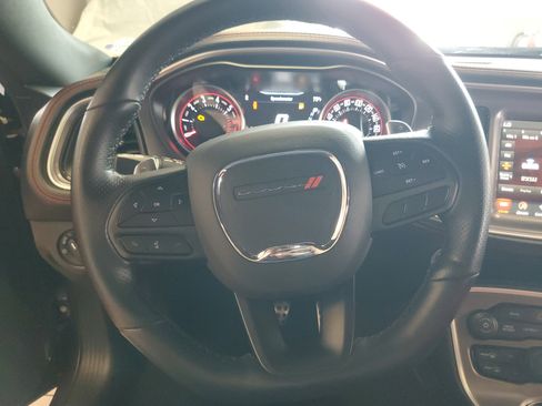 Used 2022 Dodge Challenger R/T Scat Pack image 12