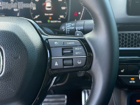 Used 2025 Honda Civic Sport Touring image 15