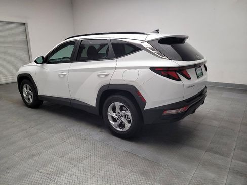 Used 2024 Hyundai Tucson SEL FWD image 3
