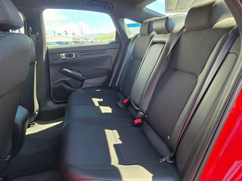 Used 2026 Honda Civic Sport image 16
