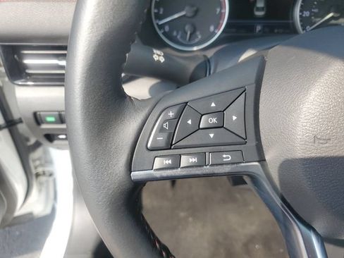 Certified 2024 Nissan Sentra SR FWD image 18