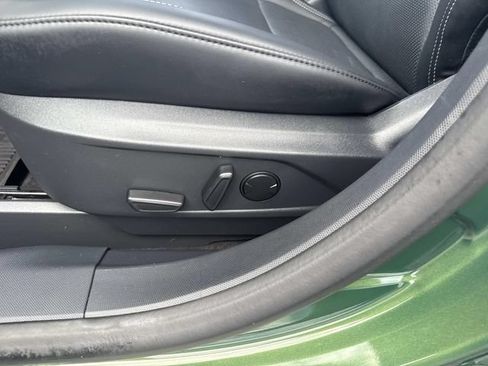 Used 2025 Ford Mustang Mach-E Premium AWD/4WD image 20