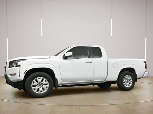 Certified 2024 Nissan Frontier SV w/ SV Convenience Package RWD image 21
