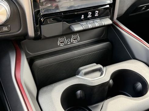 New 2026 RAM 1500 Rebel image 23
