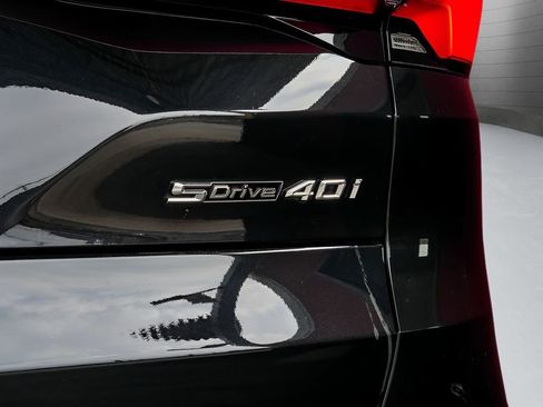 Used 2024 BMW X5 sDrive40i image 59