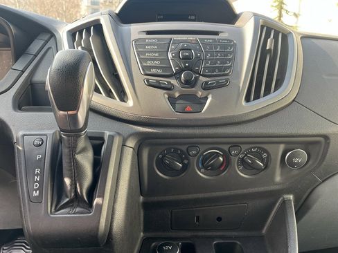 Used 2017 Ford Transit 150 130 Low Roof w/ Exterior Upgrade Package image 18