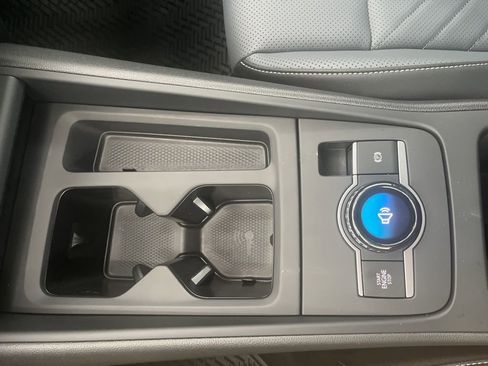 New 2026 Volkswagen Tiguan SE AWD/4WD image 27