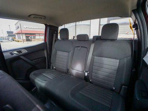 Used 2020 Ford Ranger XLT w/ Equipment Group 301A Mid image 29