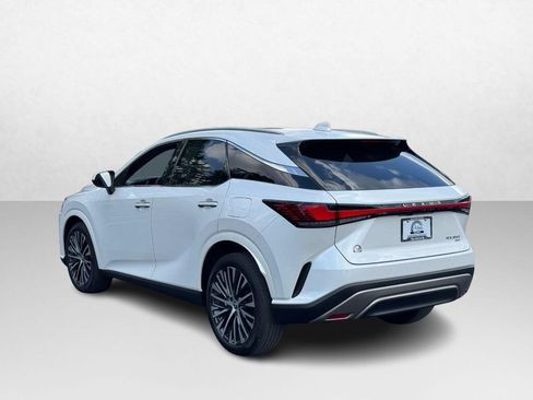 Used 2024 Lexus RX 350 Premium Plus w/ Convenience Package AWD/4WD image 4