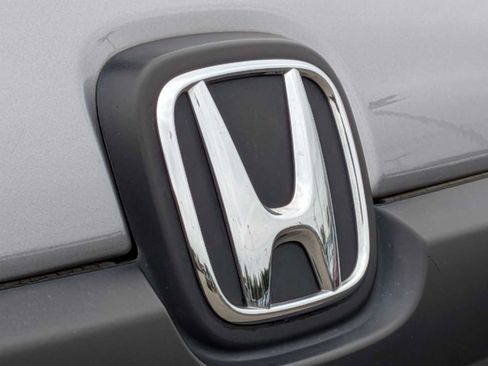 Certified 2019 Honda Passport Sport image 13