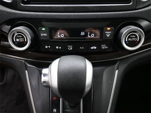 Used 2016 Honda CR-V EX-L image 29