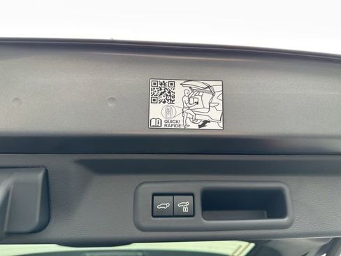 New 2026 Toyota Sequoia TRD Pro image 34