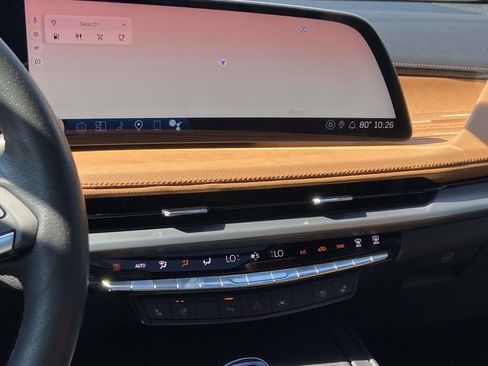 Certified 2024 Cadillac XT4 Sport AWD/4WD image 25