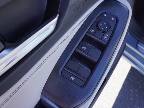 New 2026 Nissan Sentra SL image 16