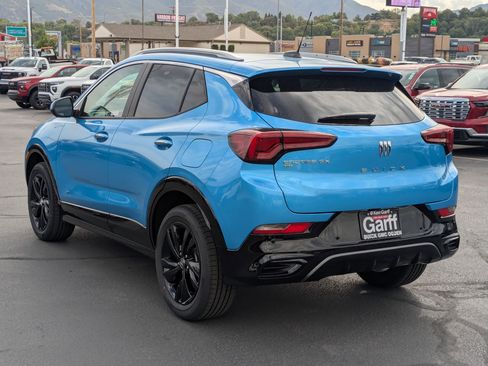 New 2026 Buick Encore GX Sport Touring w/ Advanced Technology Package image 7