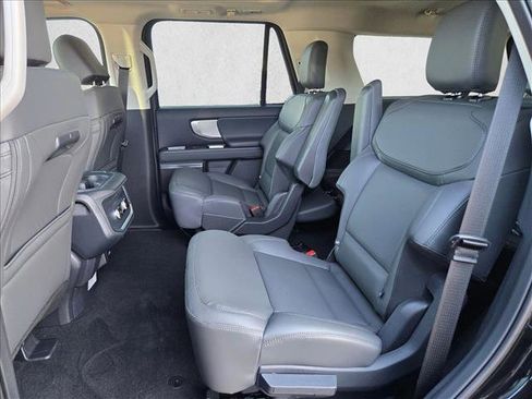 New 2026 Ford Expedition Active RWD image 16