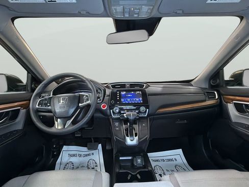 Used 2017 Honda CR-V EX image 31