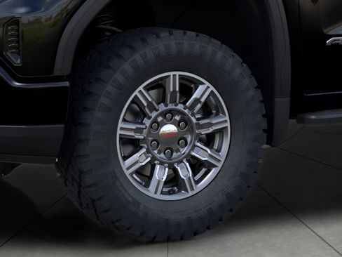New 2026 GMC Sierra 1500 AT4 w/ AT4 Premium Package AWD/4WD image 9