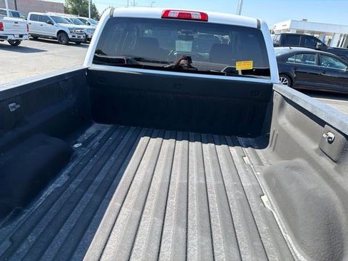 Used 2017 Chevrolet Silverado 1500 LT w/ All Star Edition AWD/4WD image 7
