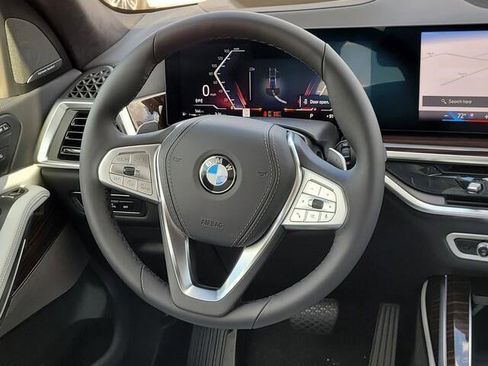 New 2026 BMW X7 xDrive40i image 37