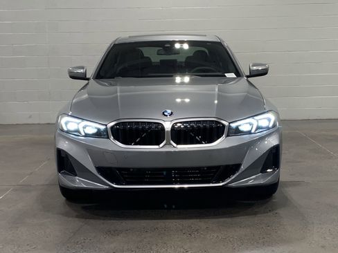 Used 2025 BMW 330i xDrive 330i xDrive w/ Convenience Package image 2