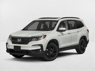 Used 2022 Honda Pilot Special Edition video 1