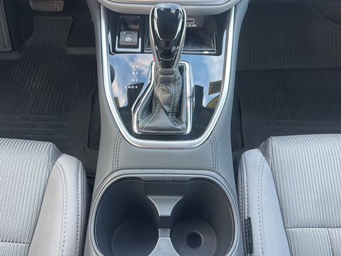 Certified 2025 Subaru Legacy Premium image 34