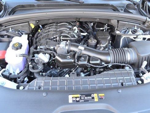 New 2025 Jeep Grand Cherokee Limited image 33