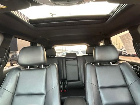 Used 2021 Jeep Grand Cherokee Limited AWD/4WD image 25