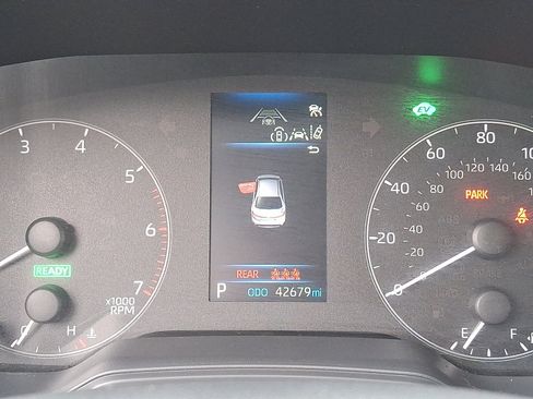 Certified 2023 Toyota Corolla LE image 20