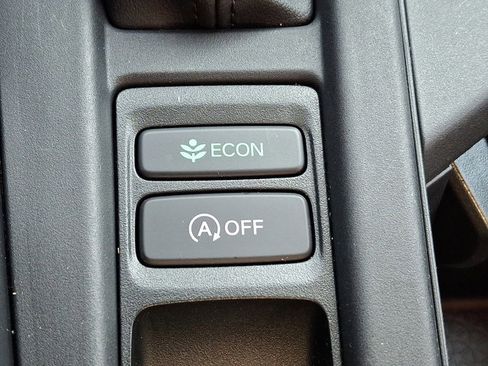 Certified 2023 Honda Accord EX image 23