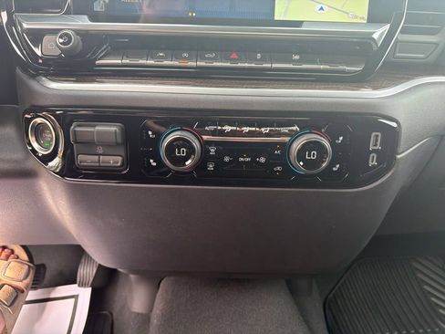 New 2026 Chevrolet Silverado 1500 LT AWD/4WD image 16