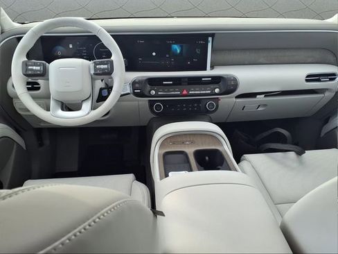 New 2026 Hyundai Palisade SEL image 14