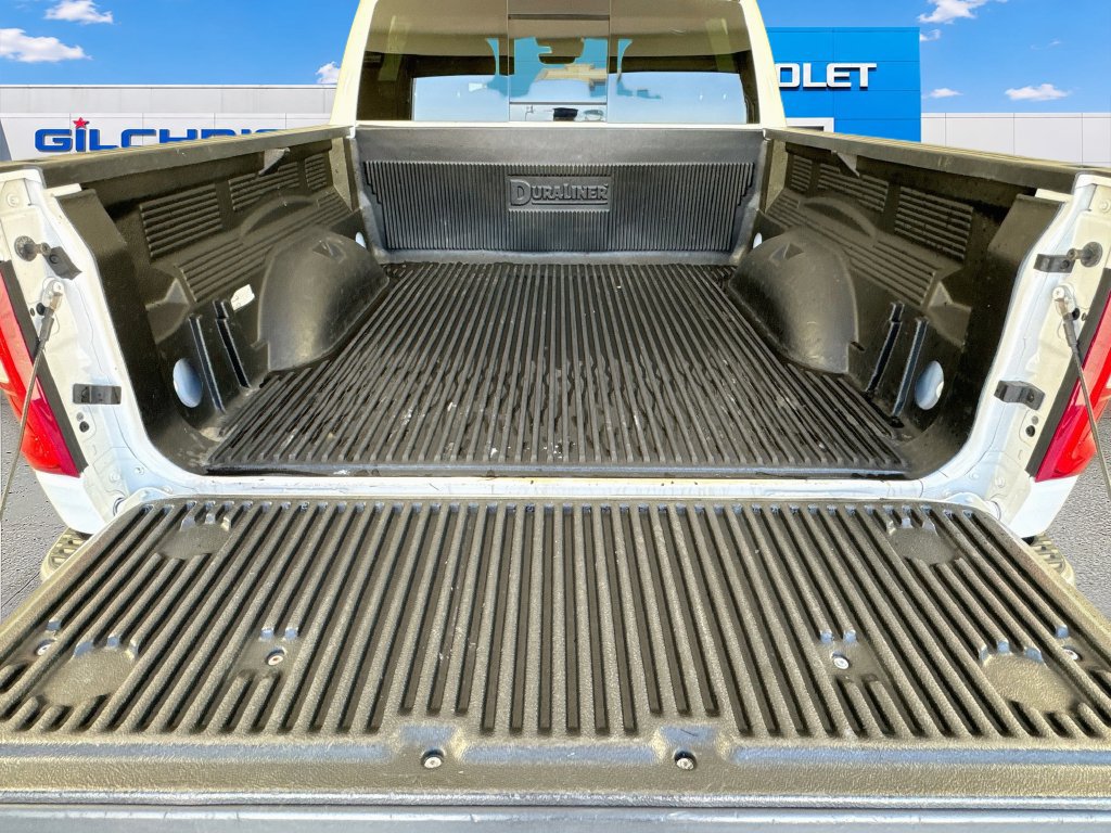 Used 2025 RAM 1500 Big Horn AWD/4WD image 26