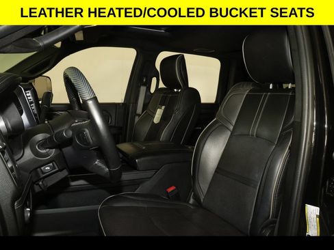 Used 2020 RAM 3500 Limited w/ Safety Group AWD/4WD image 4