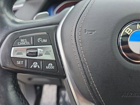 Used 2019 BMW X5 xDrive40i w/ Off-Road Package image 17