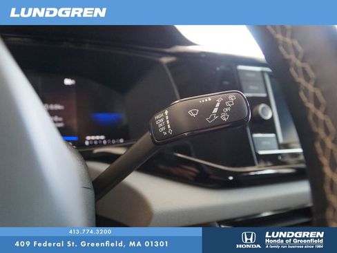 Used 2024 Volkswagen Taos S FWD image 20