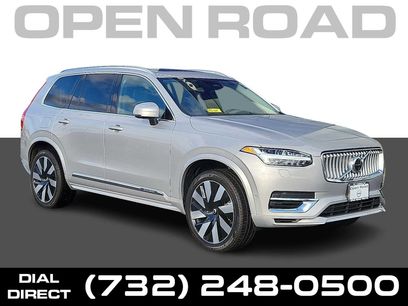 Certified 2024 Volvo XC90 T8 Plus