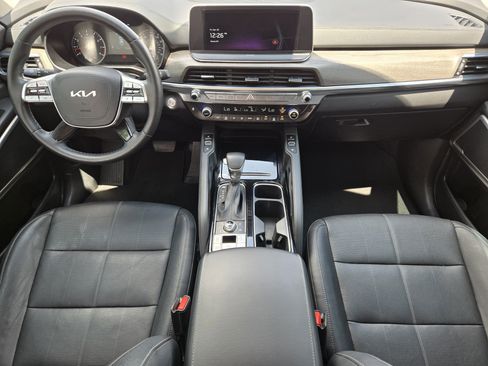 Used 2022 Kia Telluride EX w/ EX Premium Package AWD/4WD image 40