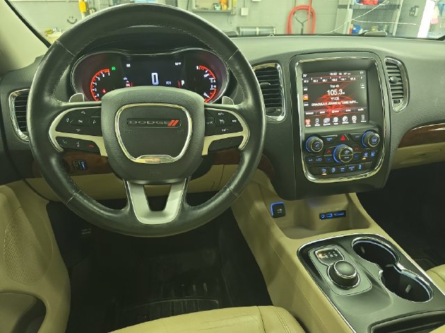Used 2016 Dodge Durango Limited AWD/4WD image 24