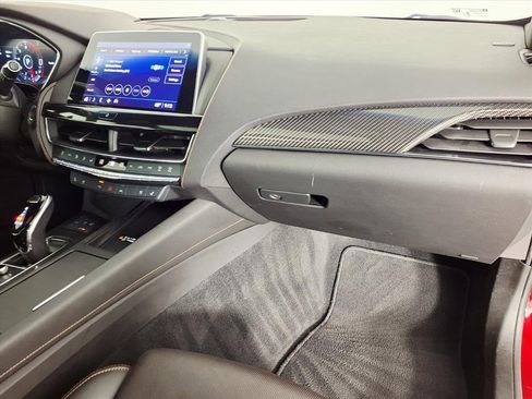 Certified 2023 Cadillac CT5 Sport w/ Climate Package image 20