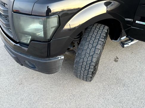 Used 2014 Ford F150 XLT w/ Equipment Group 302A Luxury image 58