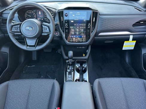 New 2026 Subaru Forester Premium image 14