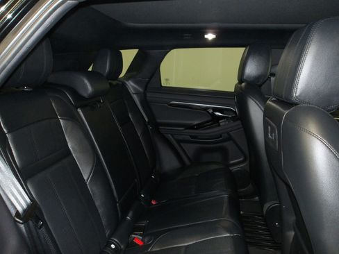 Used 2021 Land Rover Range Rover Evoque R-Dynamic S AWD/4WD image 18