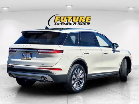 Used 2020 Lincoln Corsair Reserve w/ Equipment Group 202A image 5