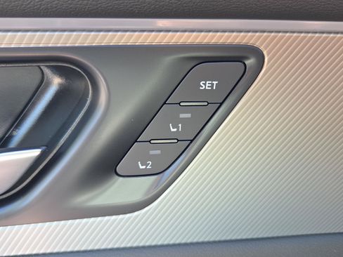 New 2026 Nissan Murano SL AWD/4WD image 26