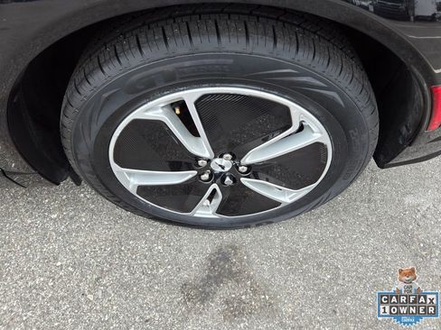 Used 2023 Ford Mustang Mach-E Premium image 14