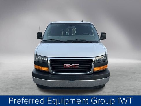 Used 2023 GMC Savana 2500 w/ Driver Convenience Package image 13