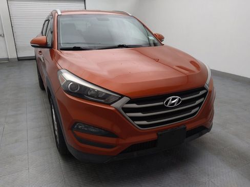 Used 2017 Hyundai Tucson SE Plus image 14