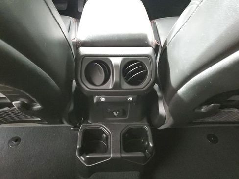 Used 2023 Jeep Gladiator Rubicon w/ LED Lighting Group image 13